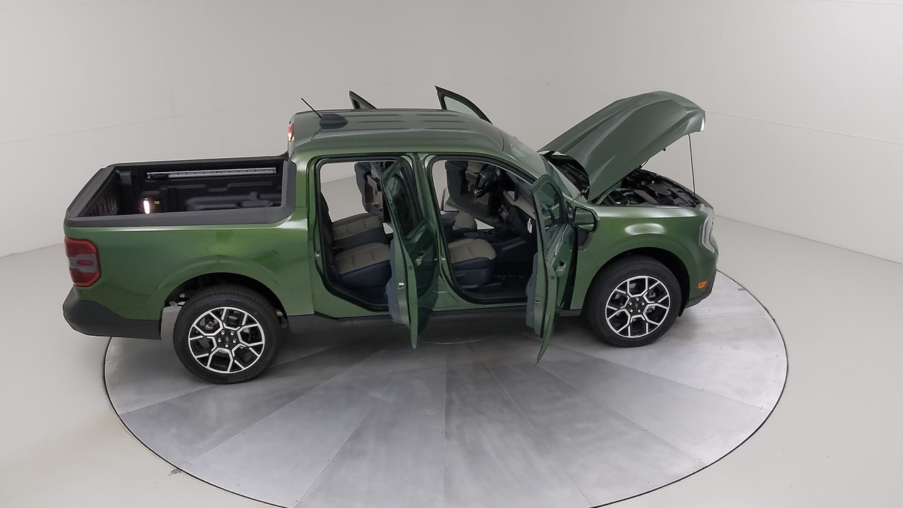 Car Exterior