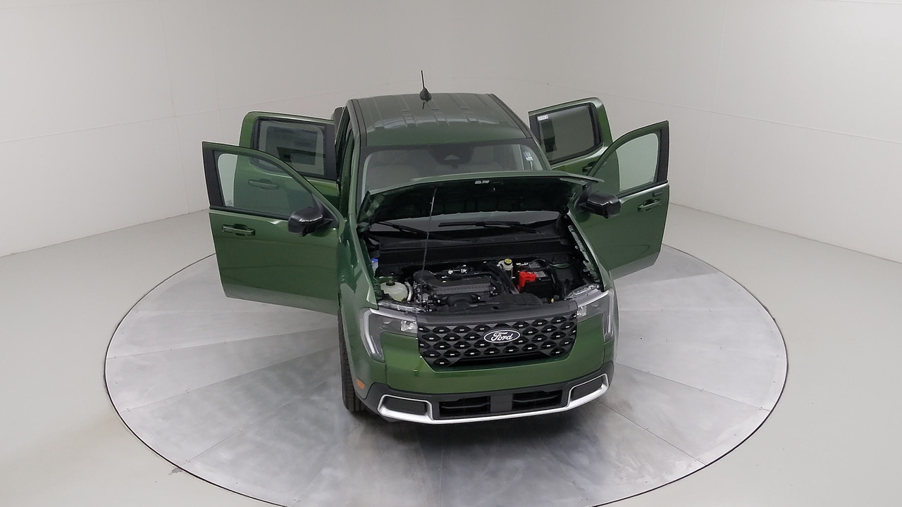 Car Exterior