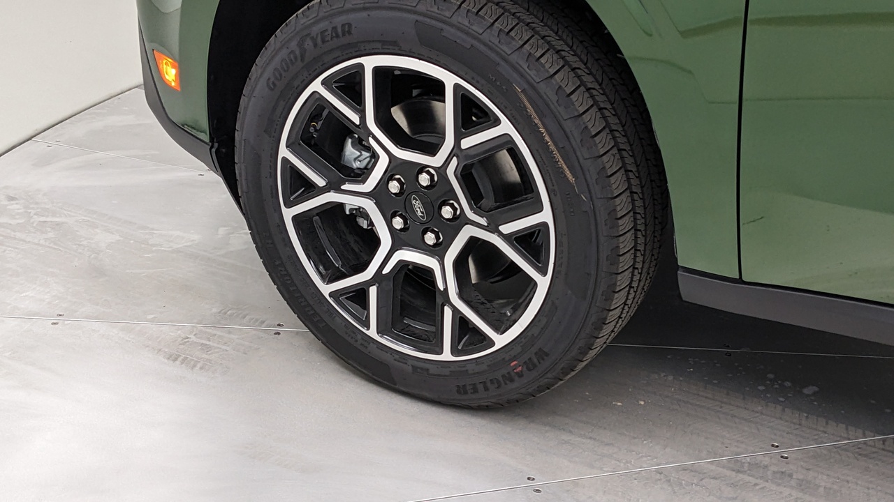 Car Exterior