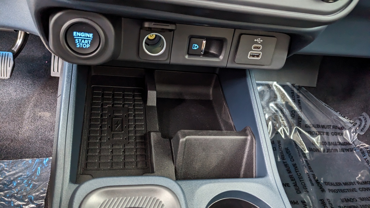 Car Exterior
