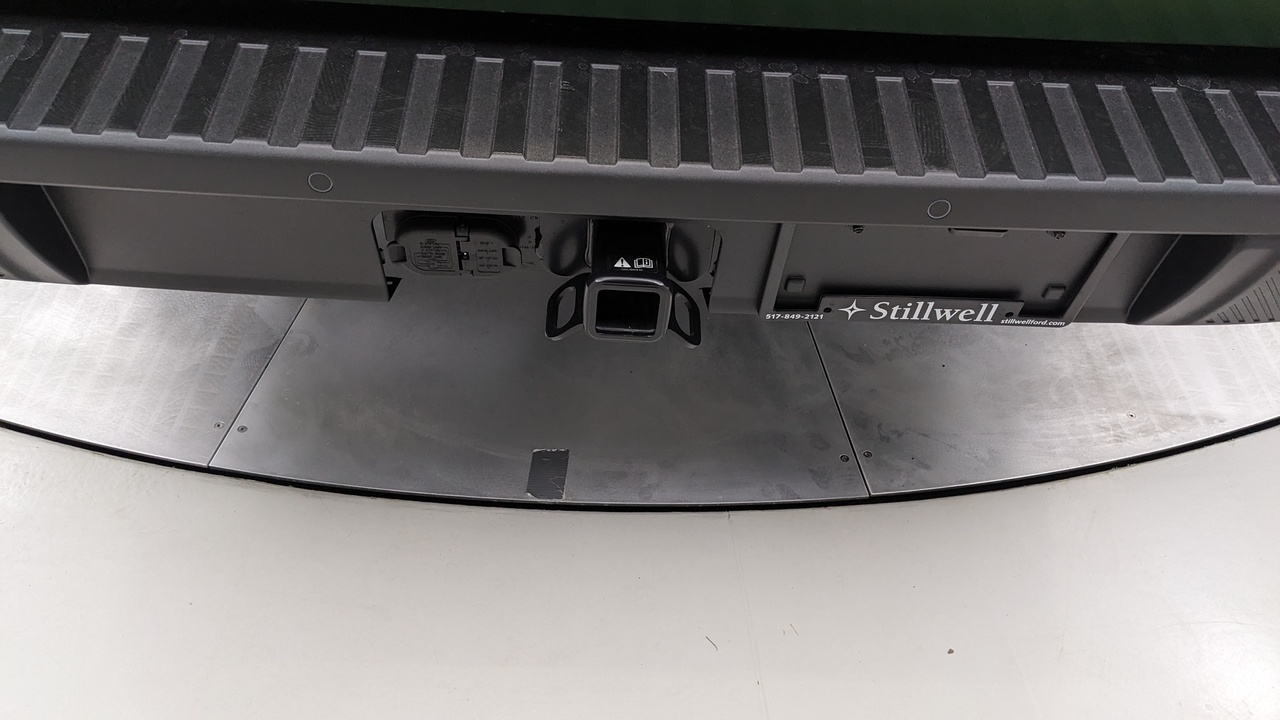 Car Exterior