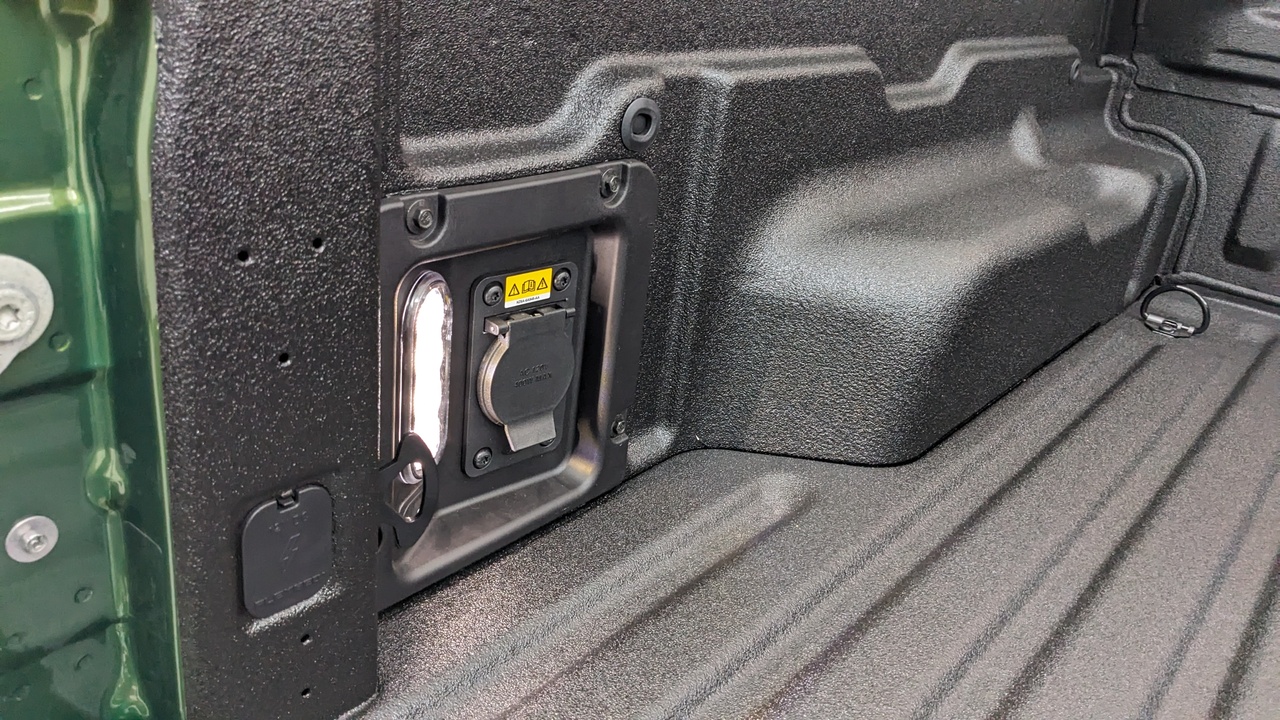 Car Exterior