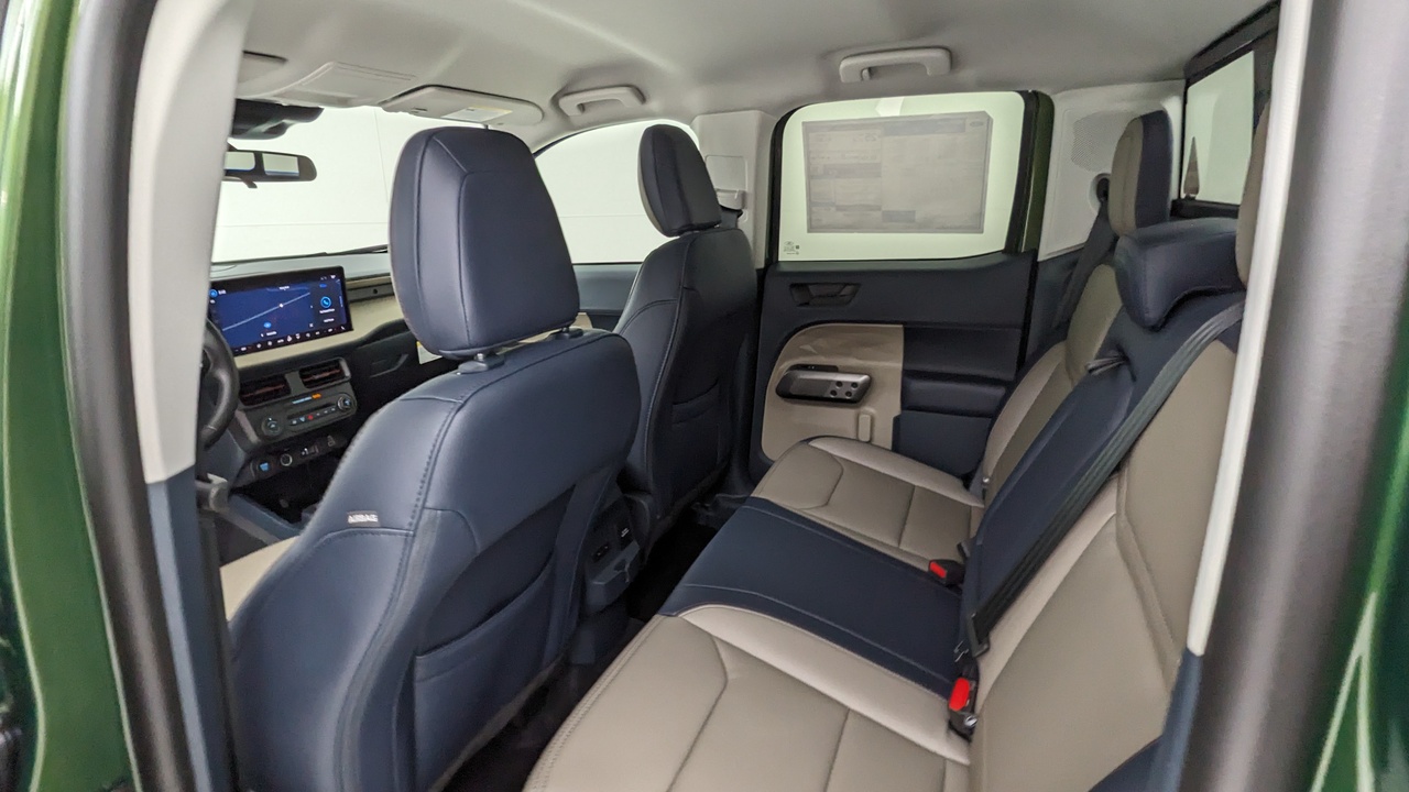 Car Exterior