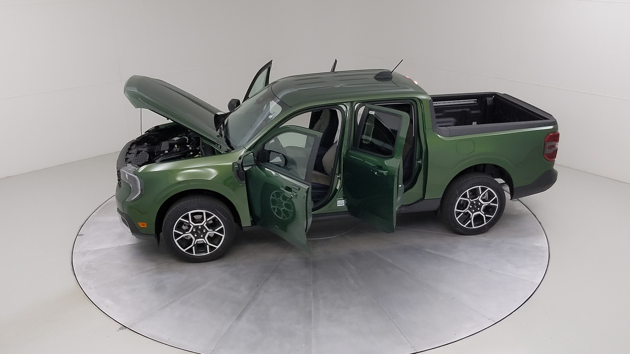 Car Exterior