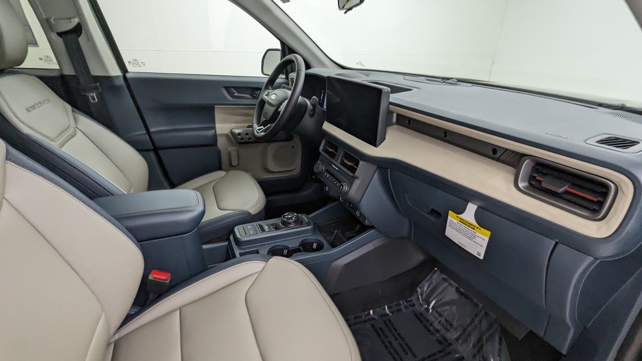 Car Exterior