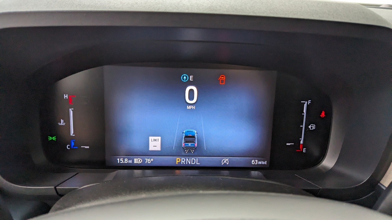 Car Exterior