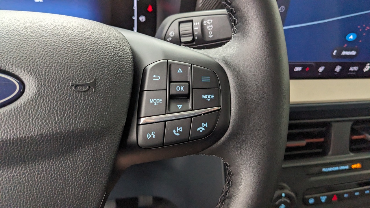 Car Exterior