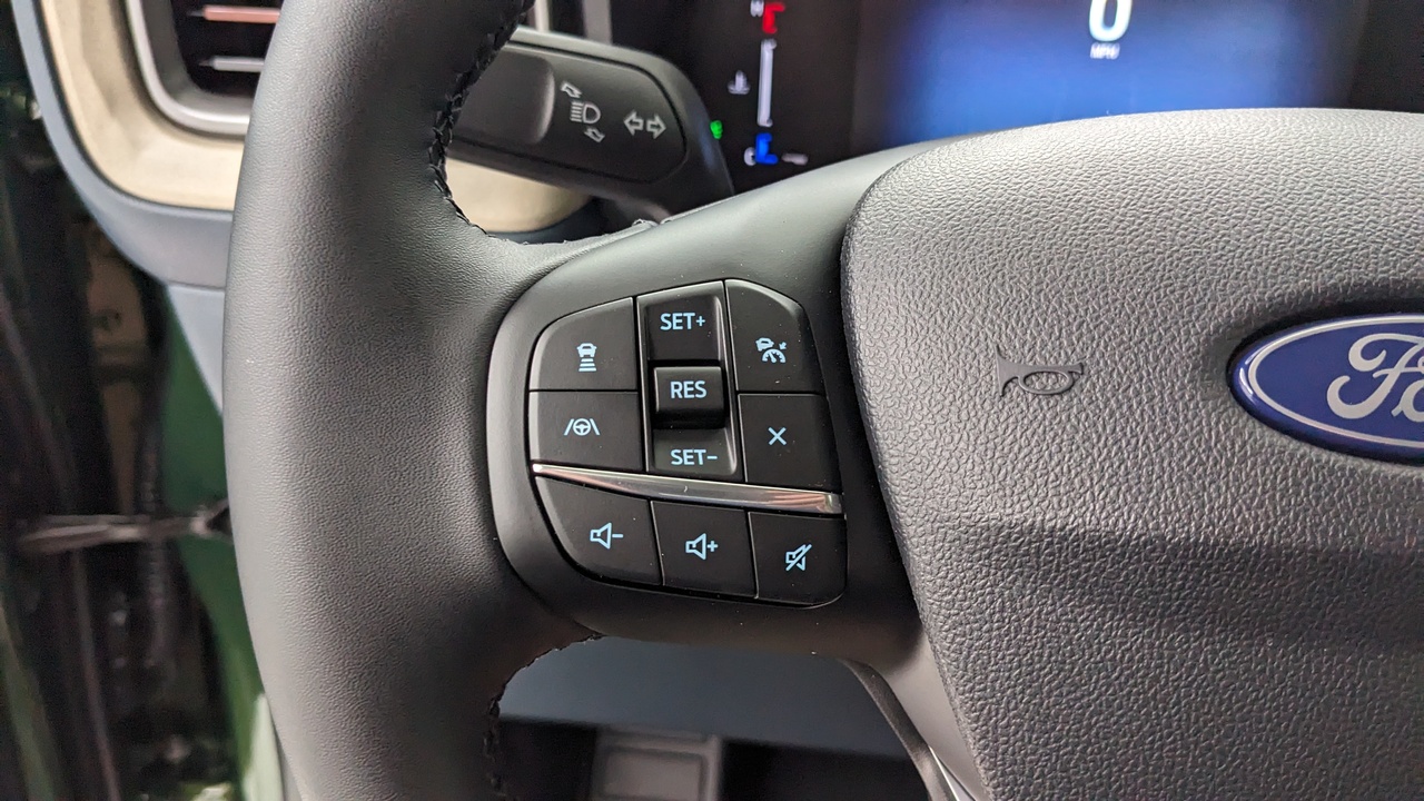 Car Exterior