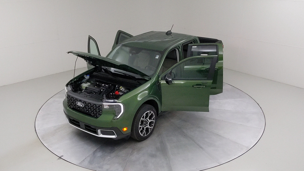 Car Exterior