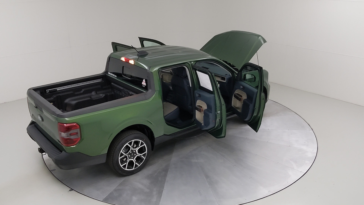 Car Exterior