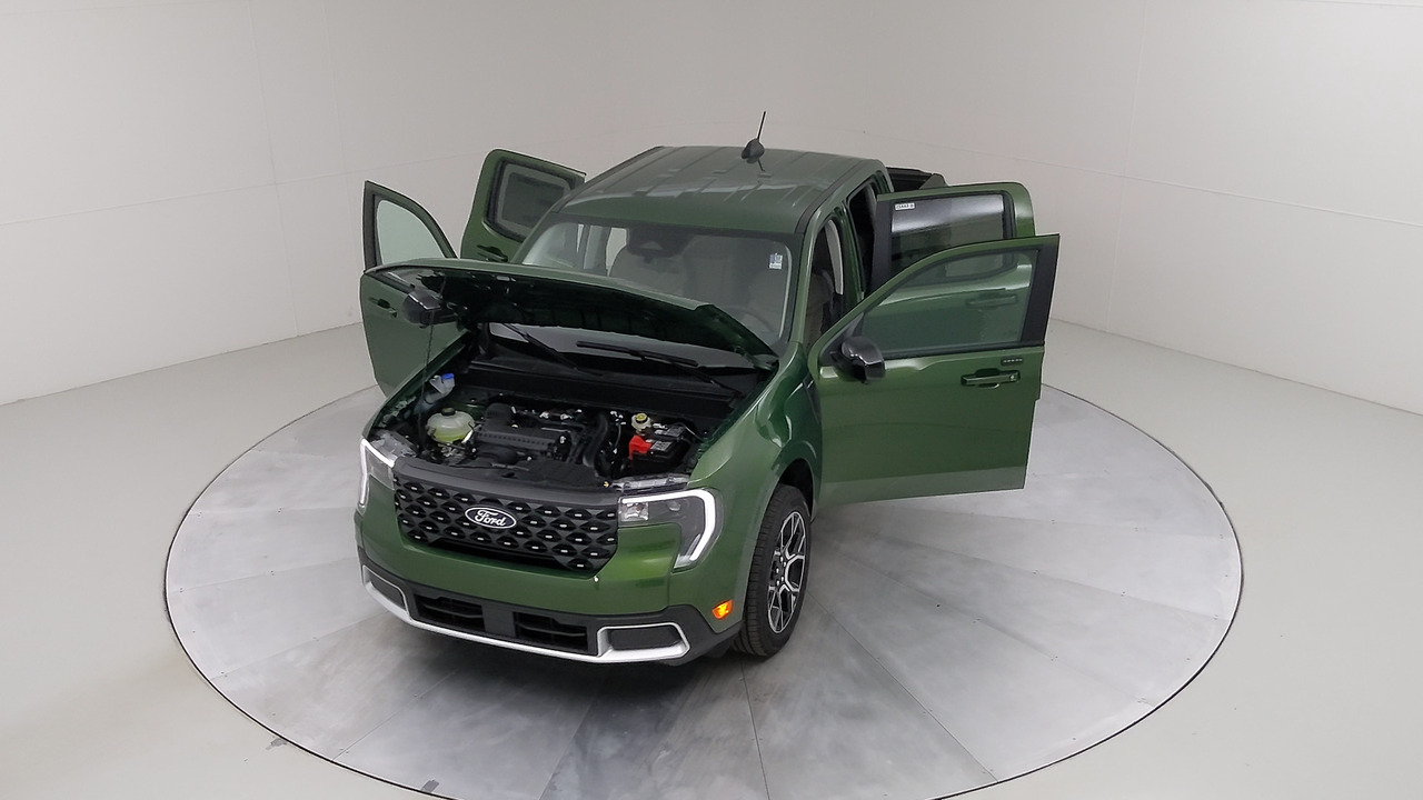 Car Exterior