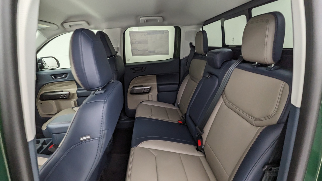 Car Exterior