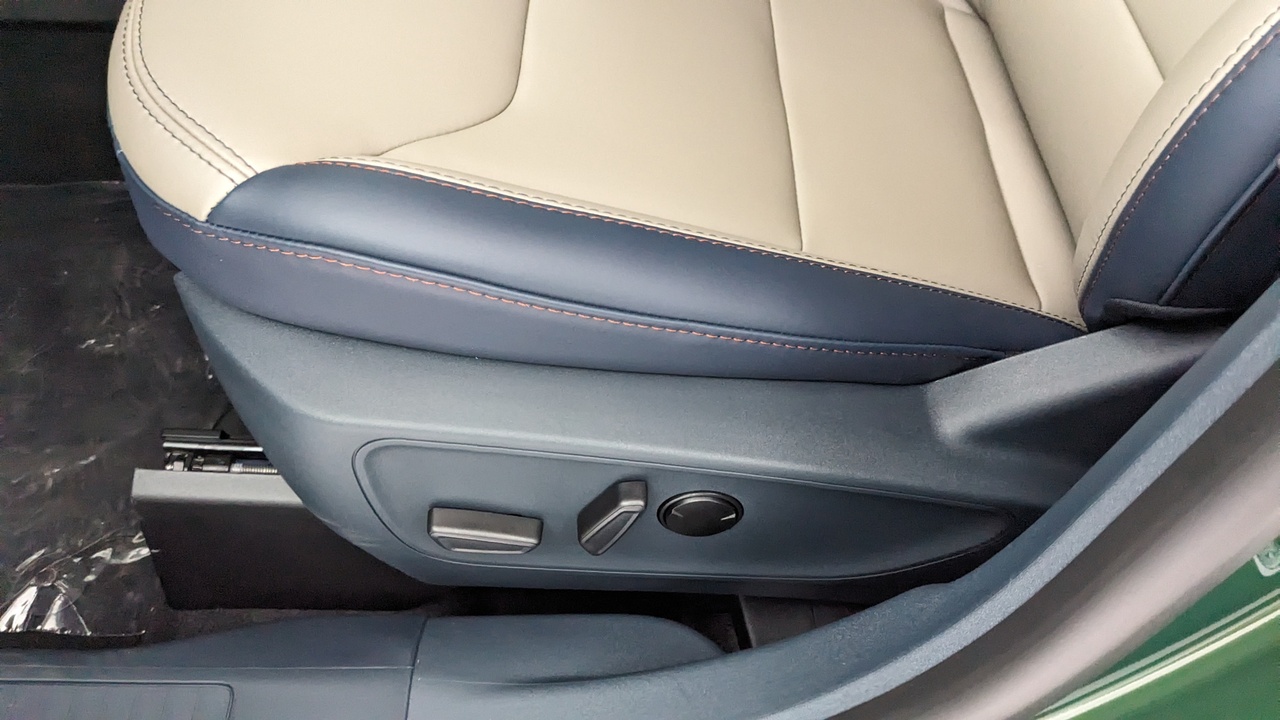 Car Exterior