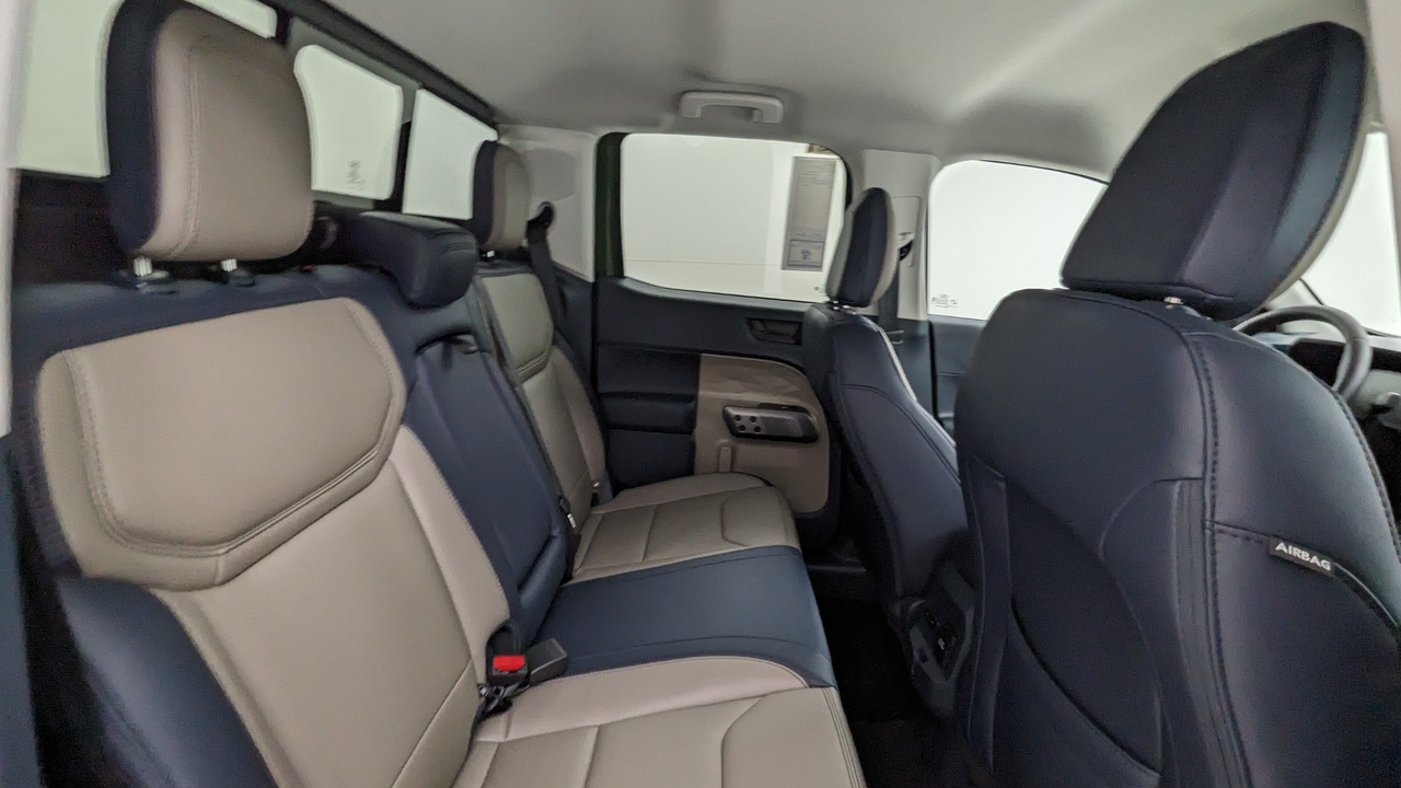 Car Exterior
