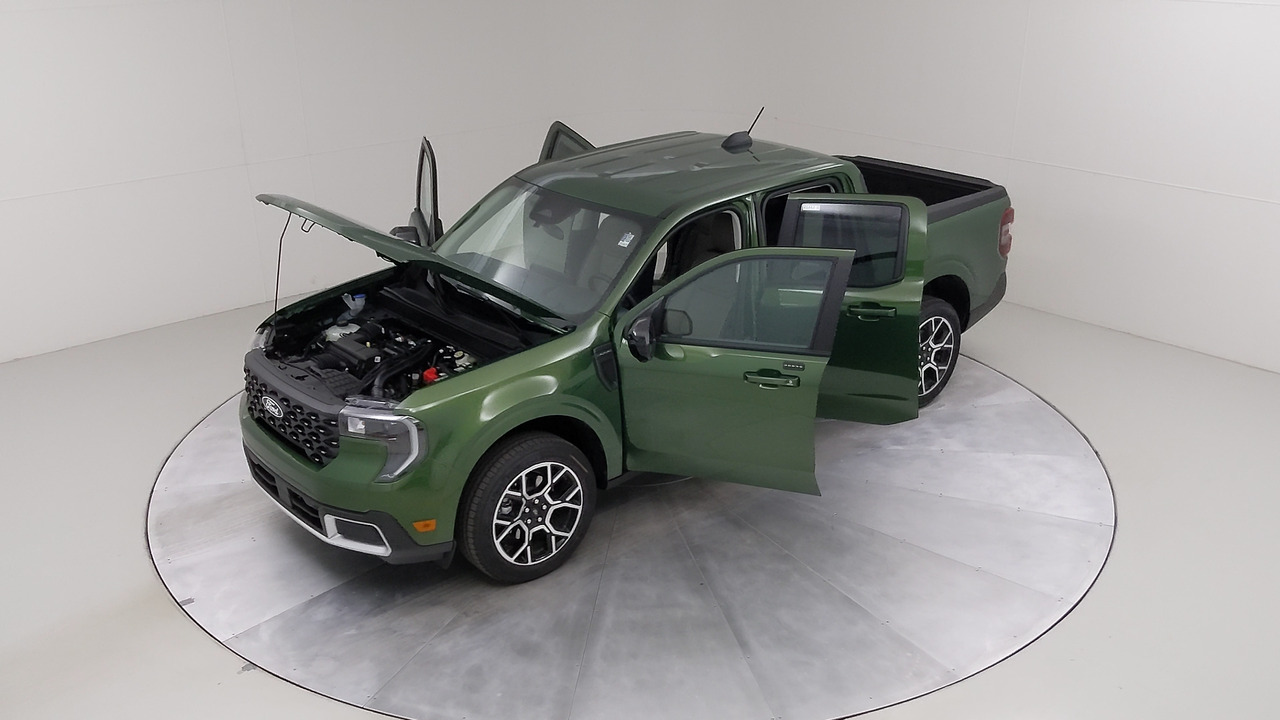 Car Exterior