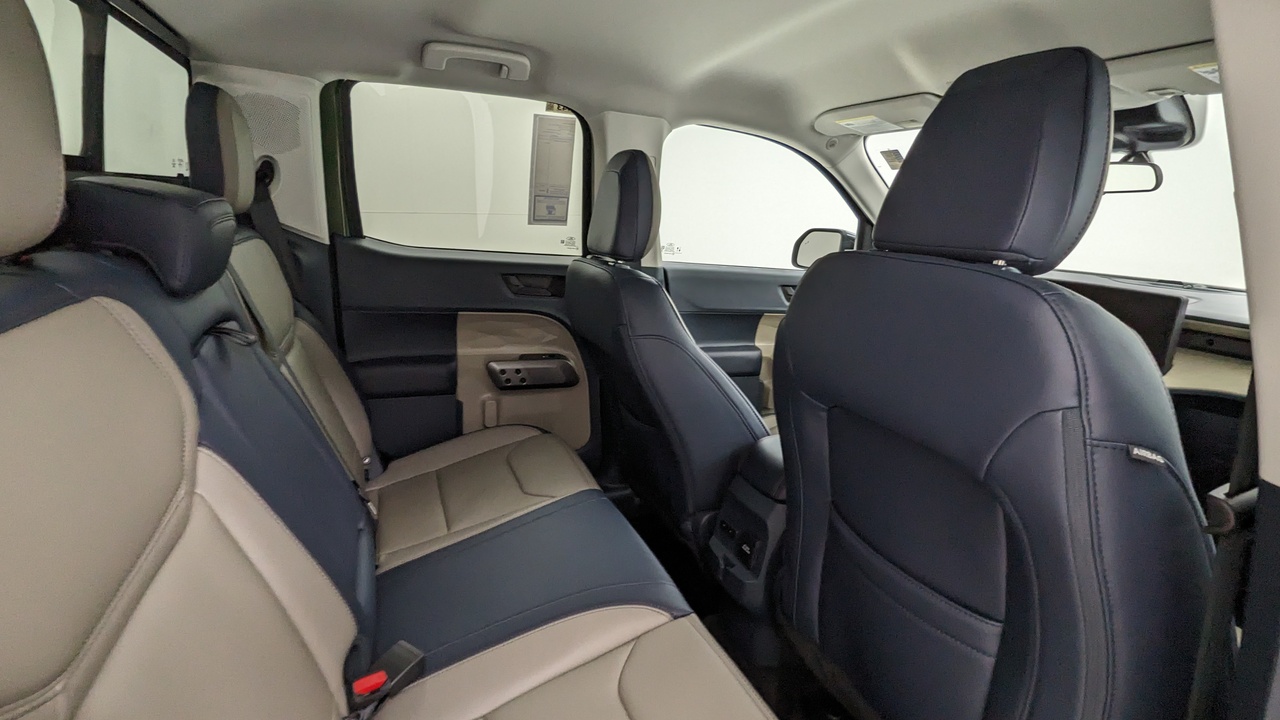 Car Exterior