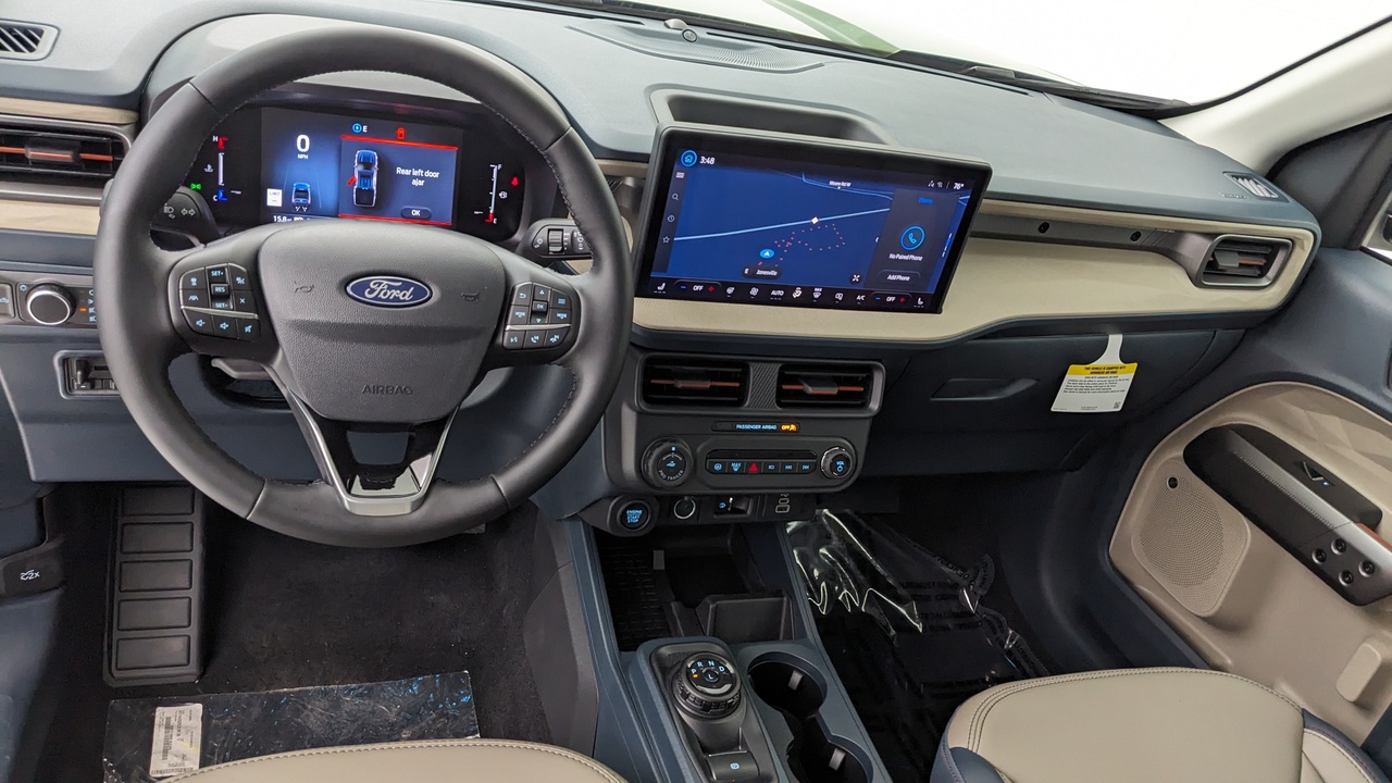 Car Exterior