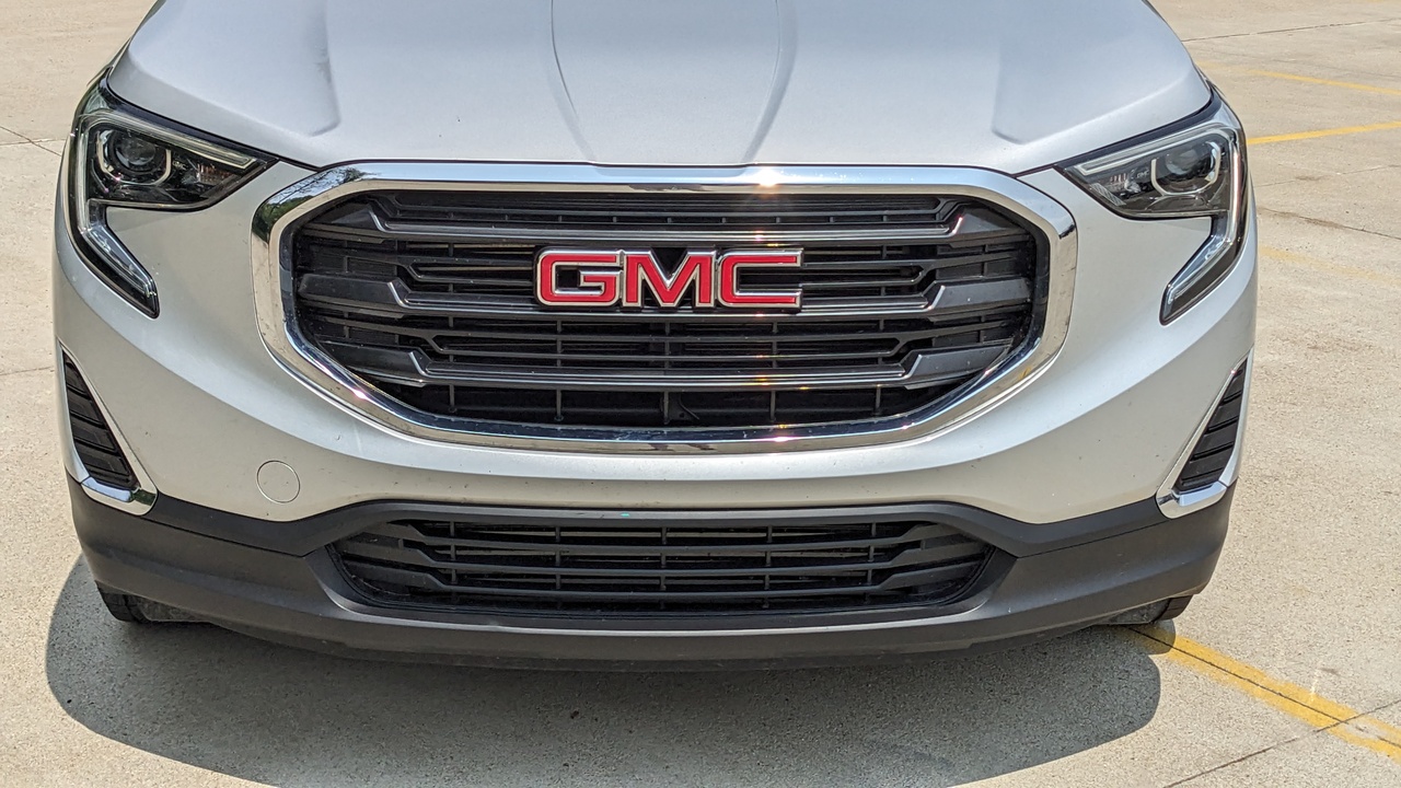 Car Exterior