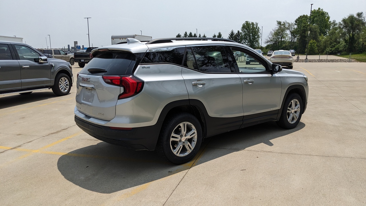 Car Exterior