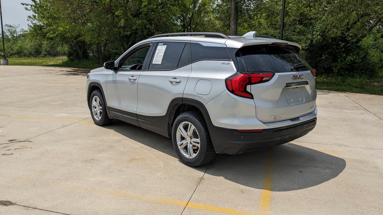 Car Exterior