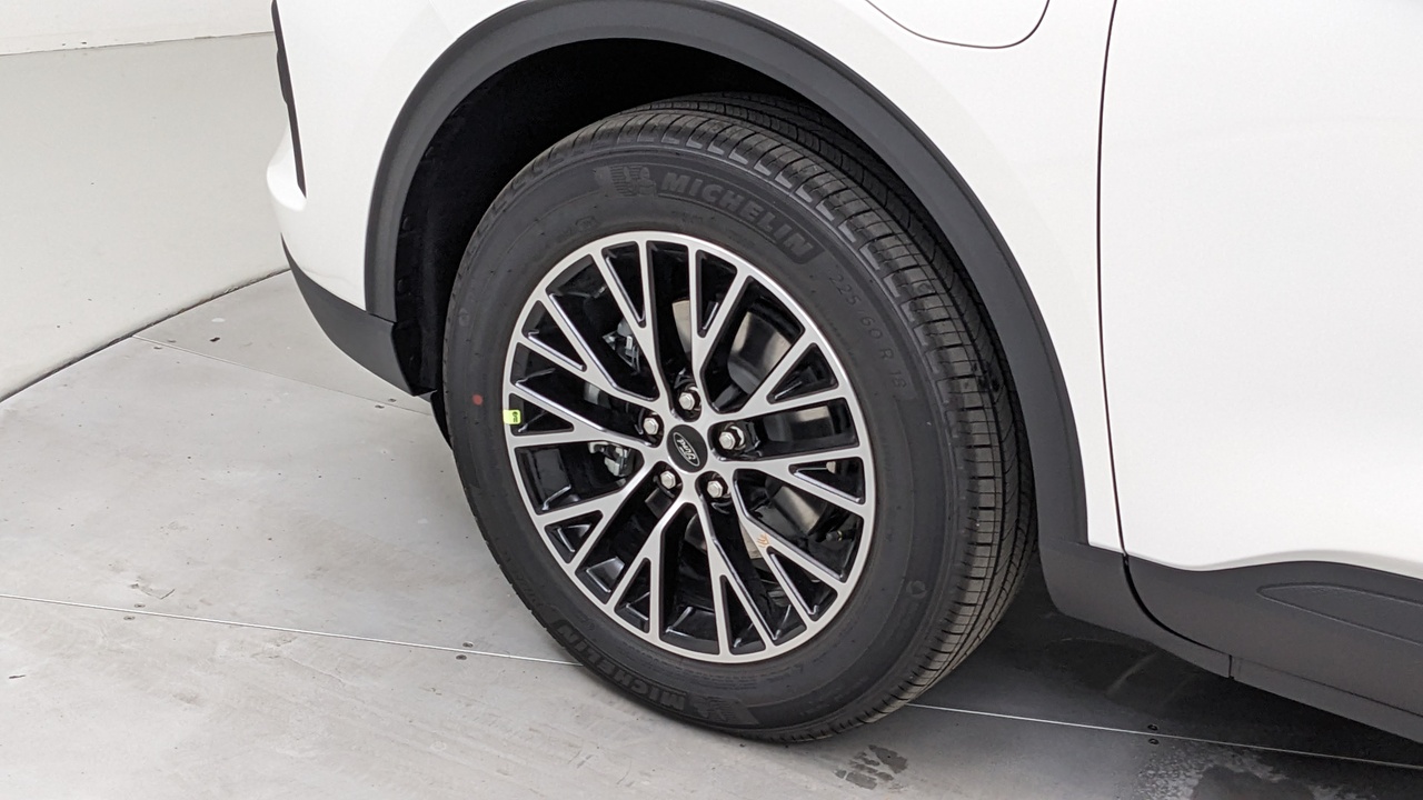Car Exterior