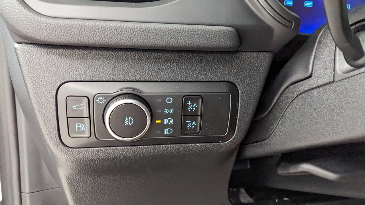 Car Exterior