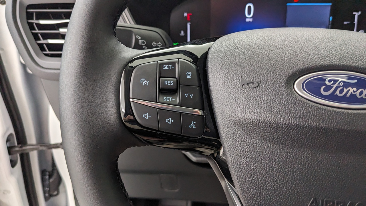 Car Exterior
