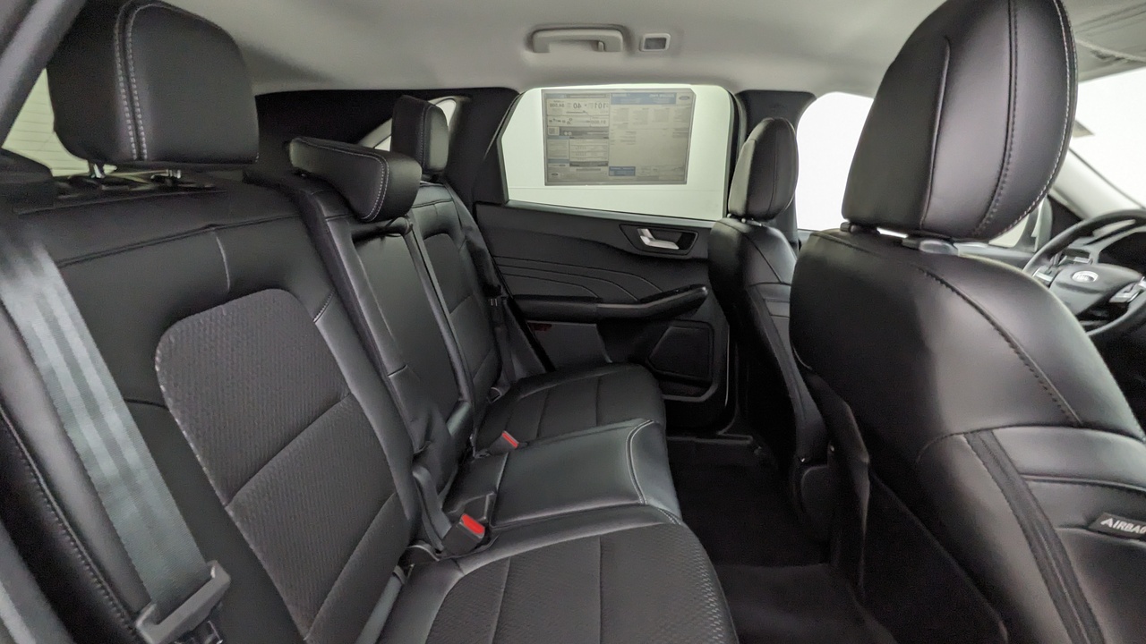 Car Exterior