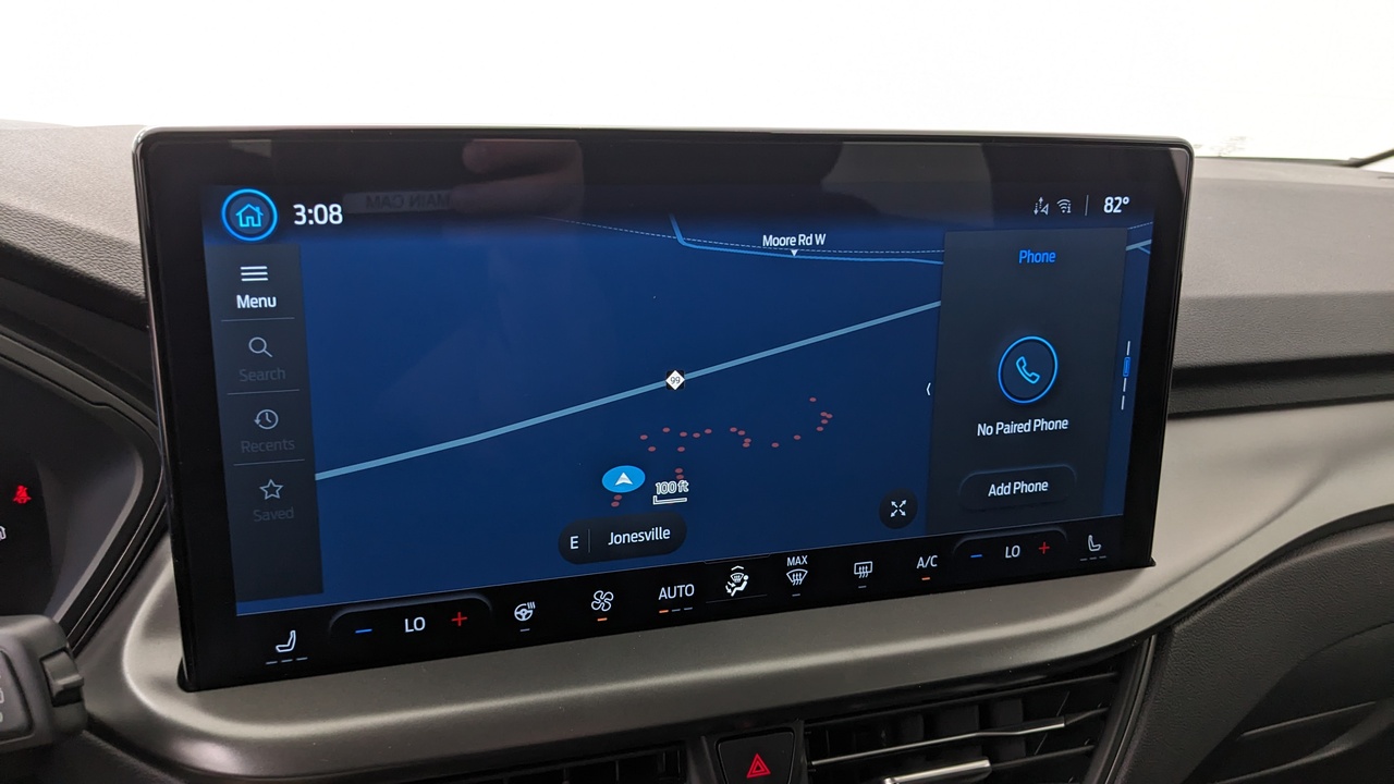 Car Exterior