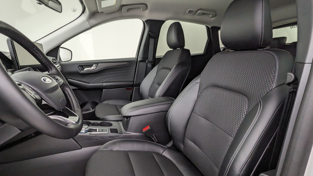 Car Exterior