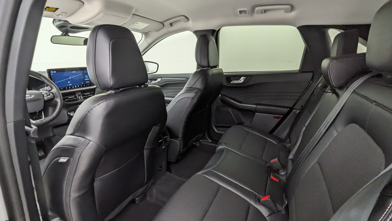 Car Exterior