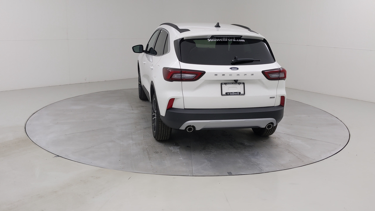 Car Exterior