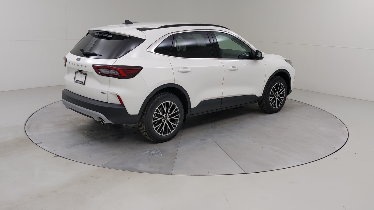 Car Exterior