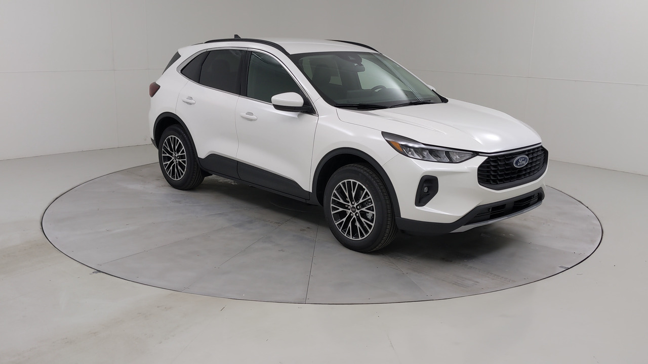 Car Exterior