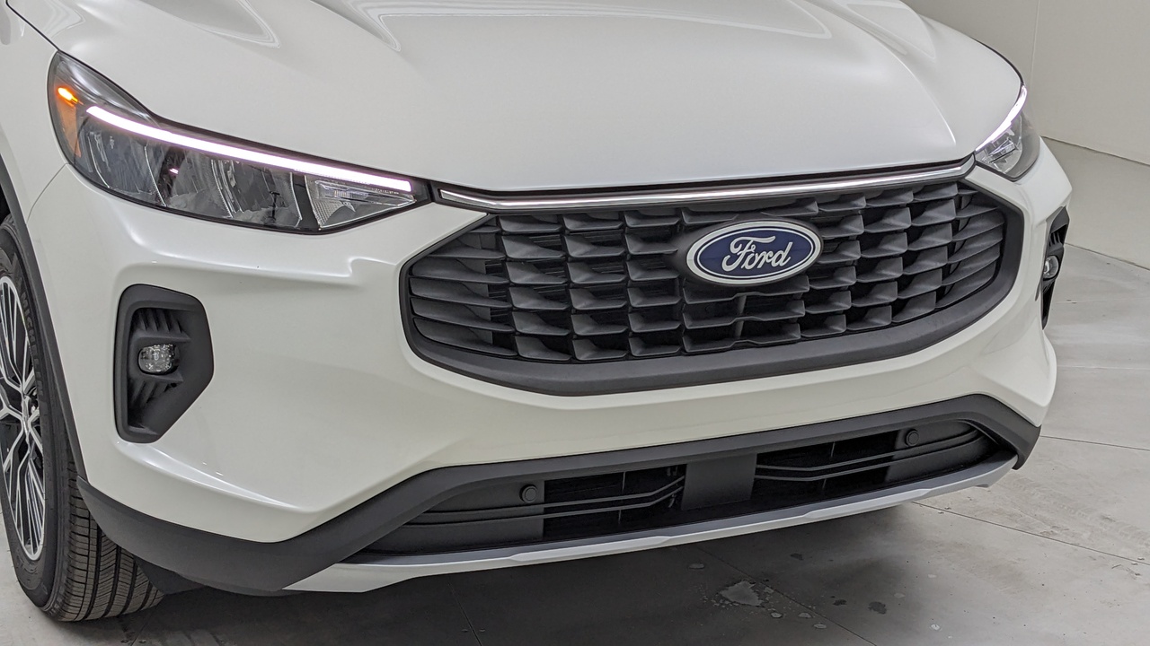 Car Exterior