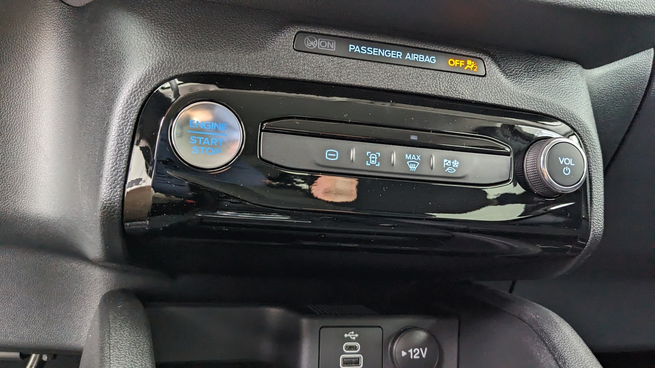 Car Exterior