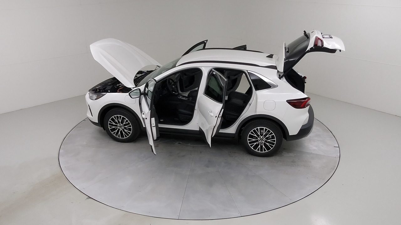 Car Exterior