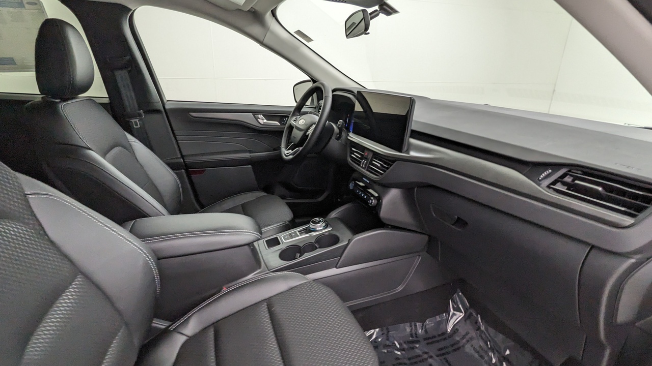 Car Exterior