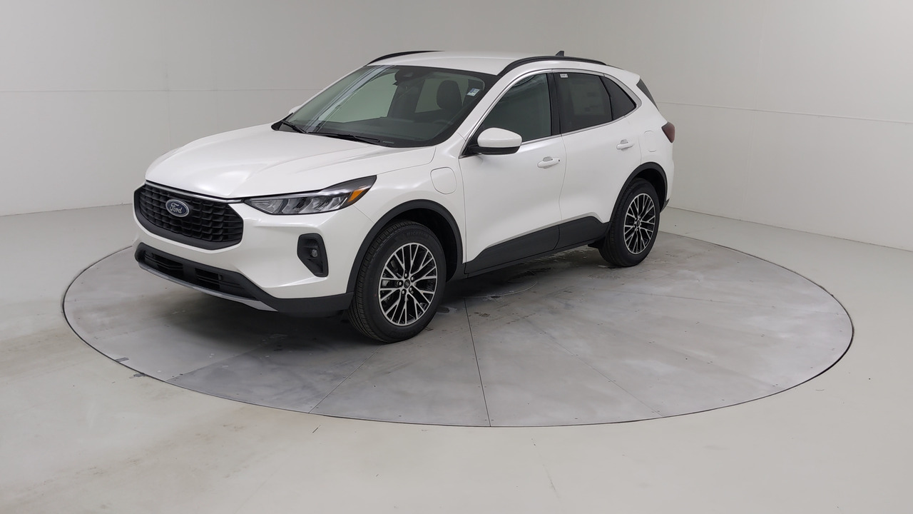 Car Exterior