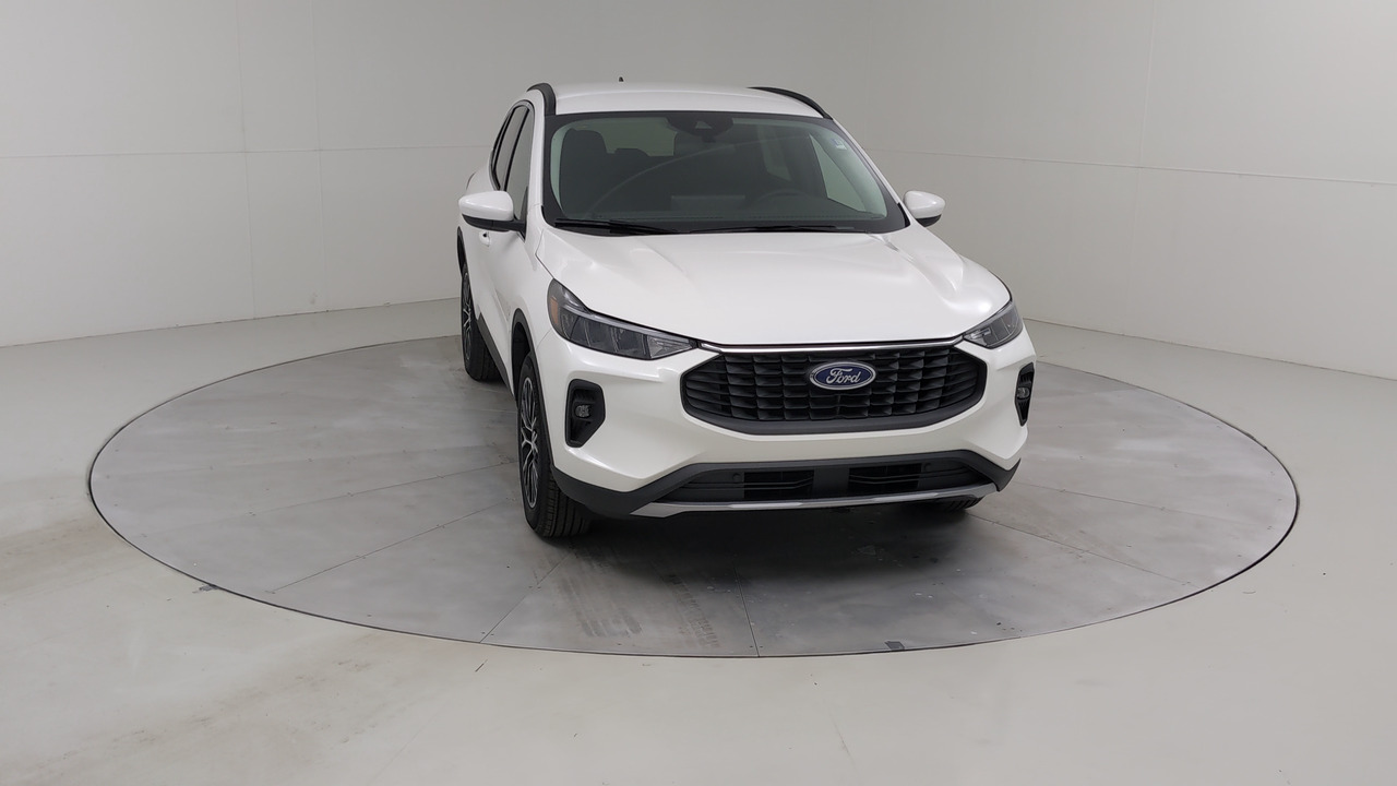 Car Exterior