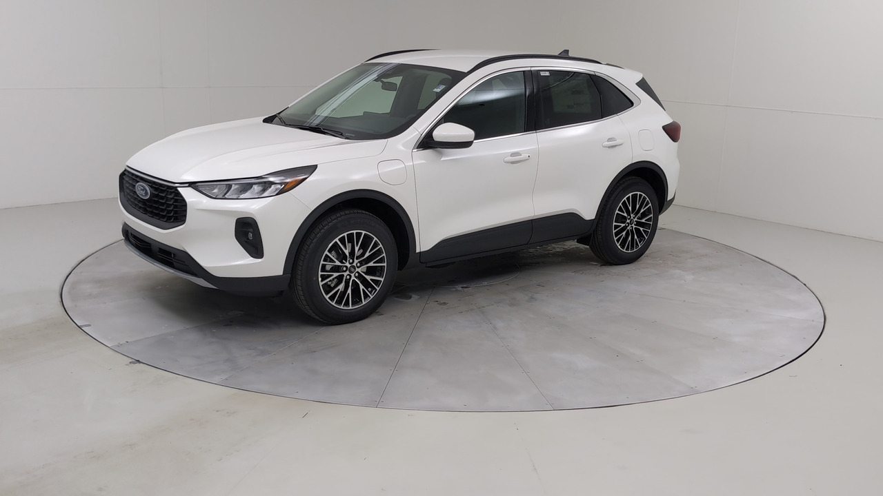 Car Exterior