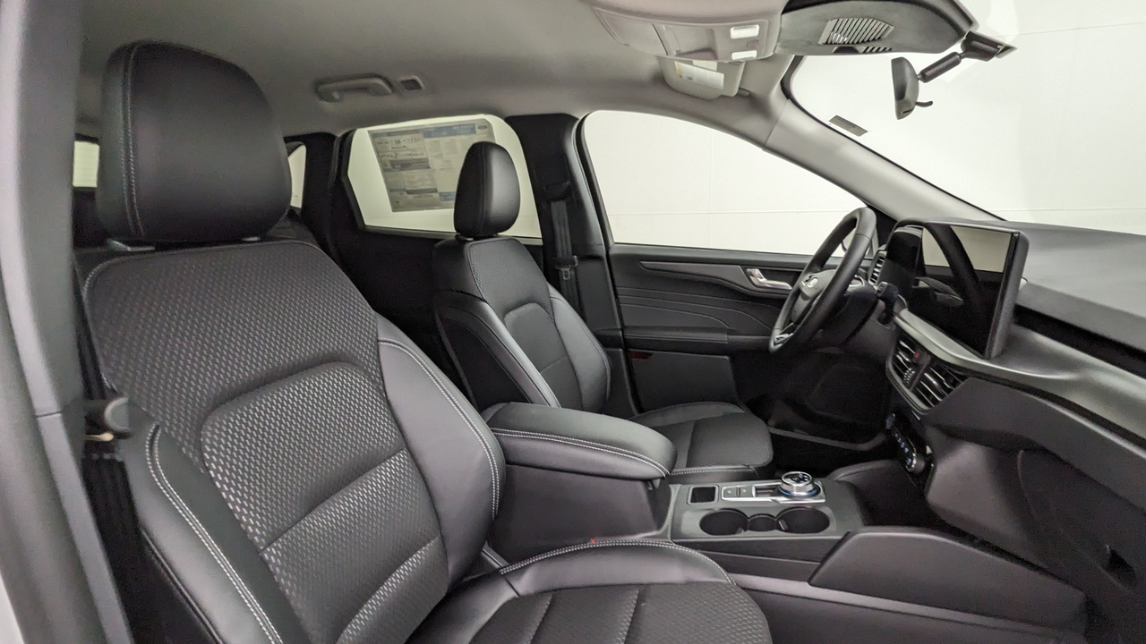 Car Exterior