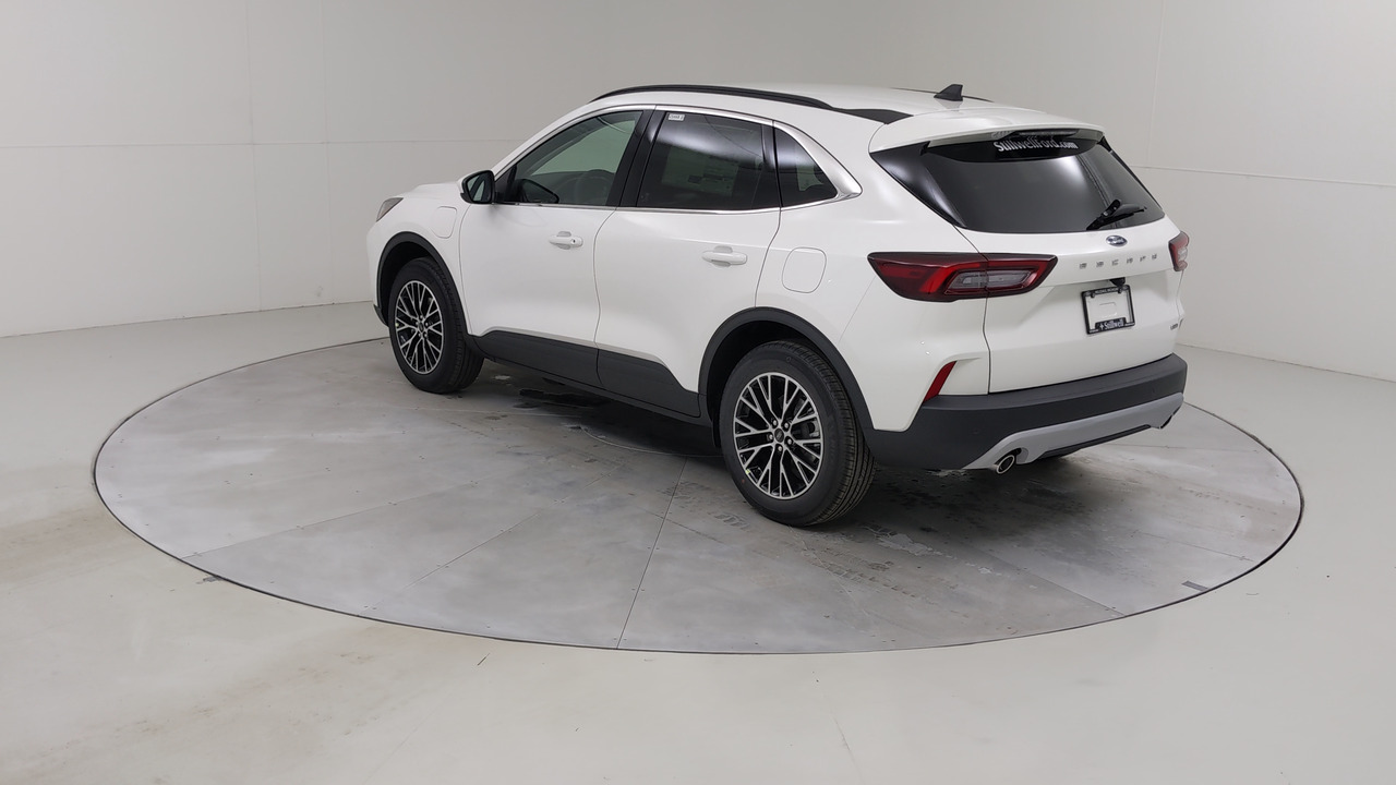 Car Exterior