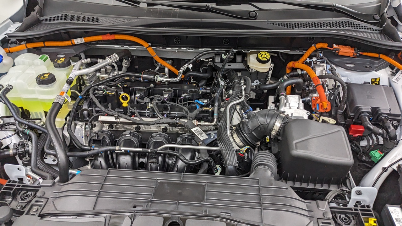 Car Exterior
