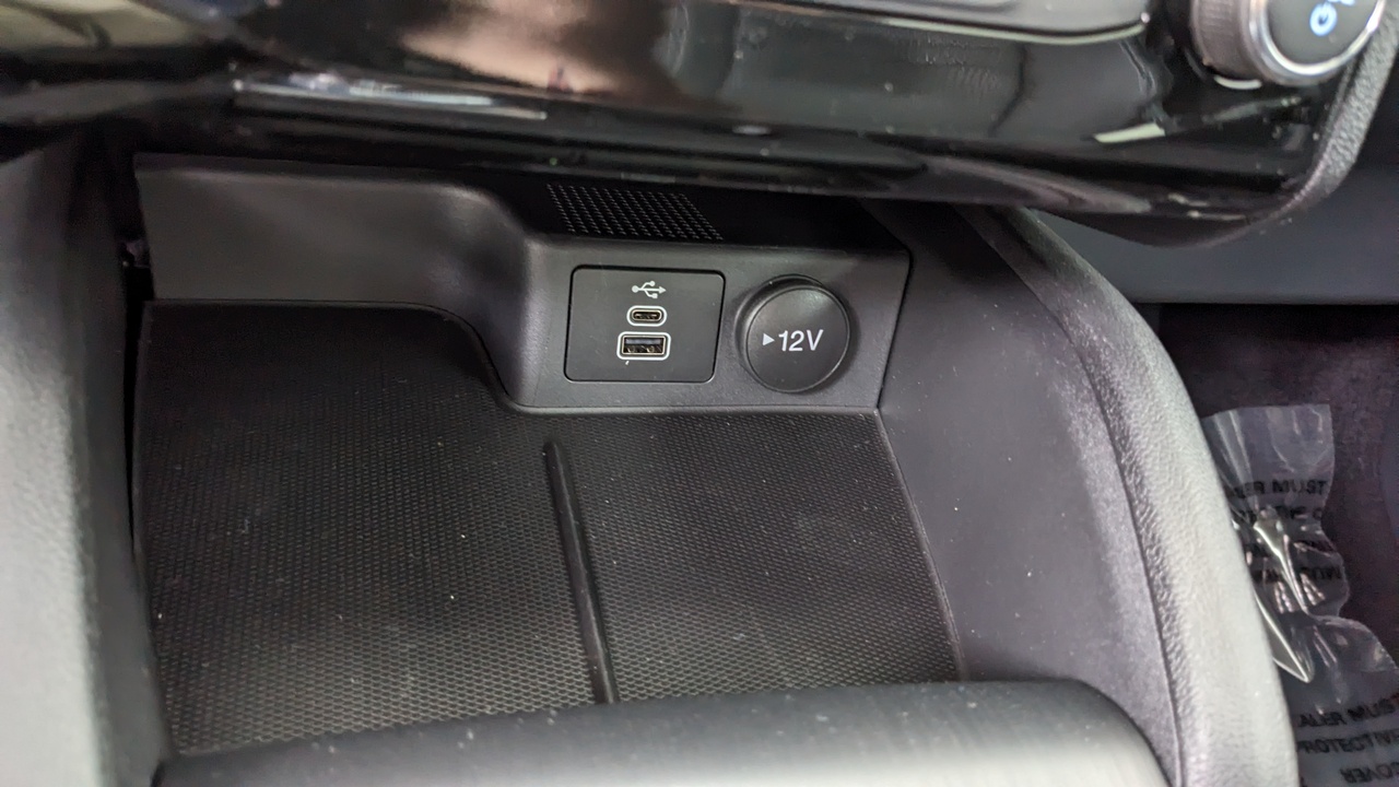 Car Exterior