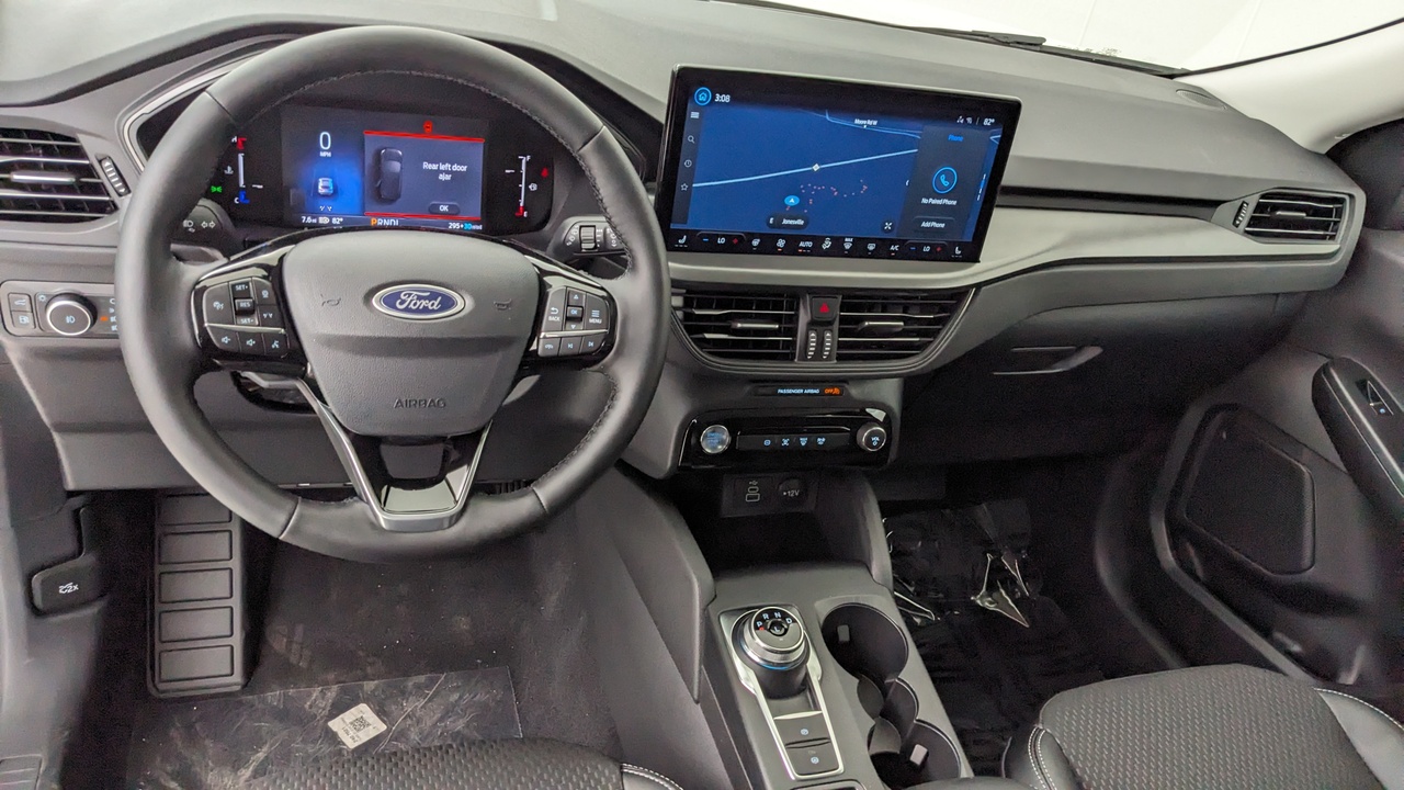 Car Exterior