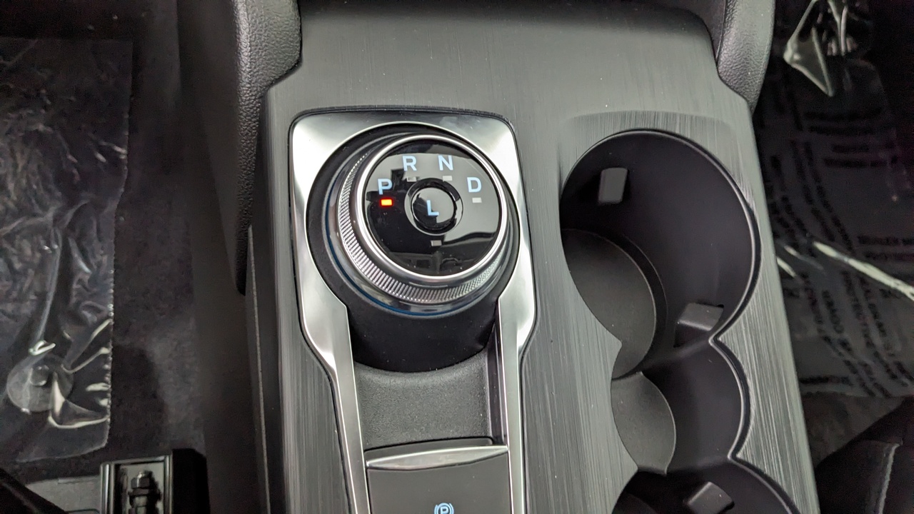 Car Exterior