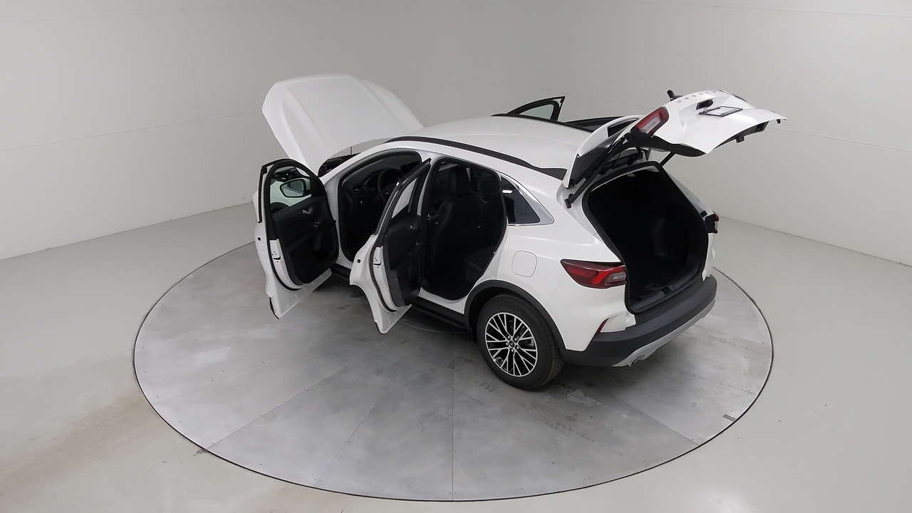 Car Exterior