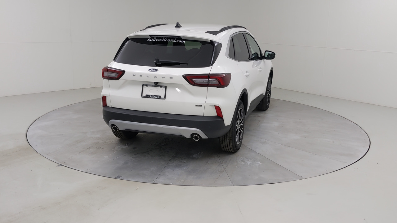 Car Exterior