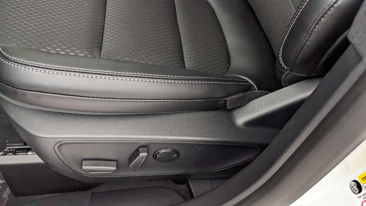 Car Exterior